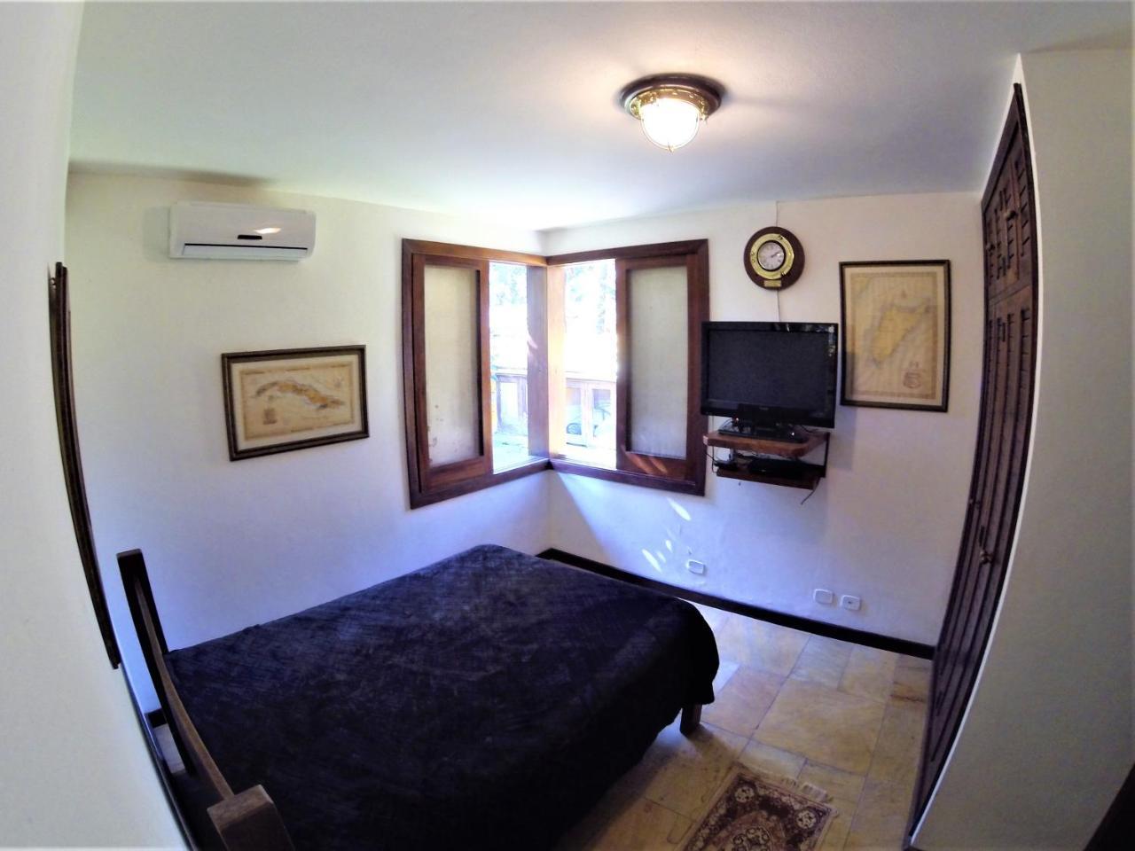 Sea House Hospedagem domiciliar