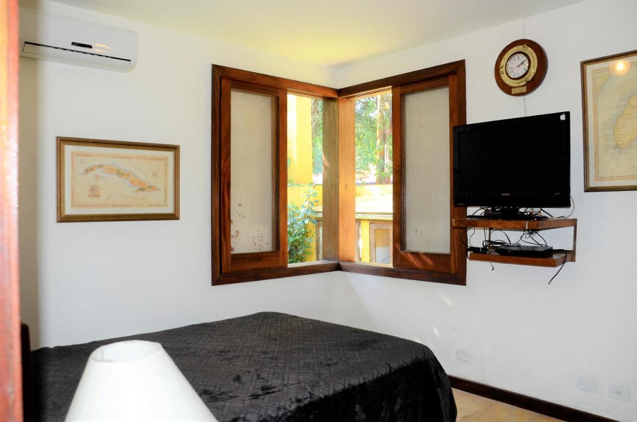 Sea House Hospedagem domiciliar