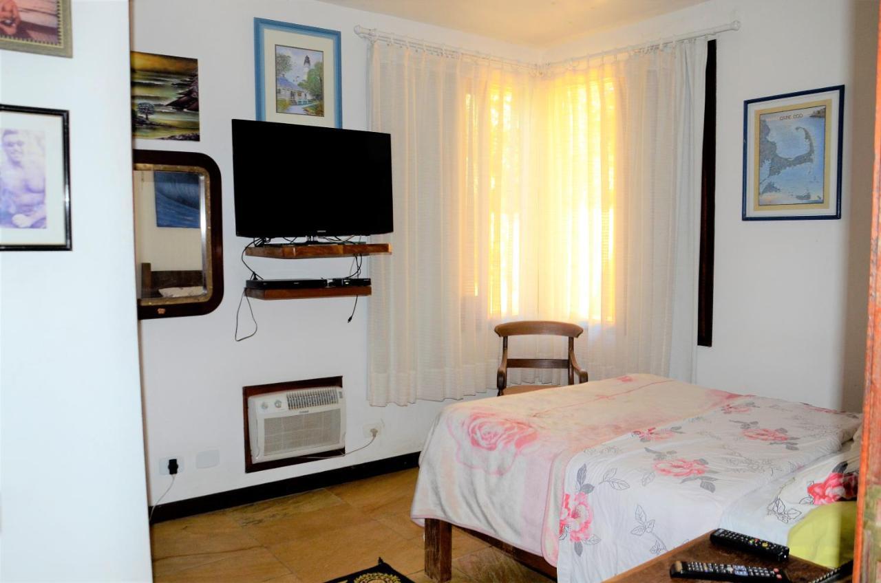 Sea House Hospedagem domiciliar Ubatuba