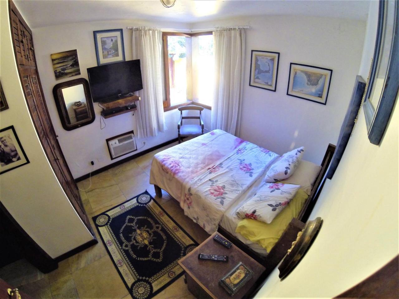 Sea House Ubatuba