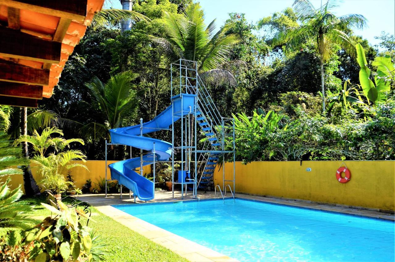 Sea House Hospedagem domiciliar *