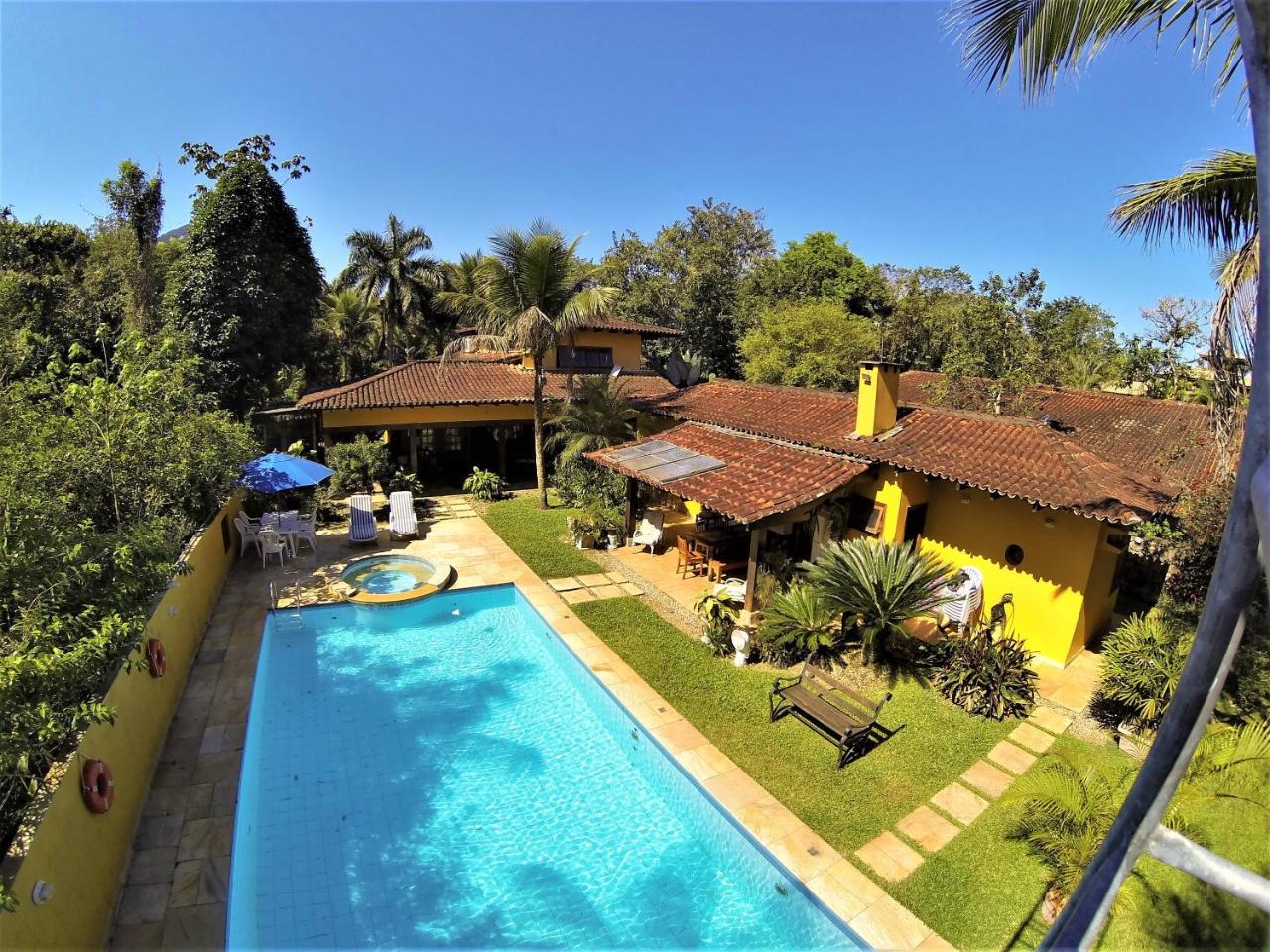 Sea House * Ubatuba