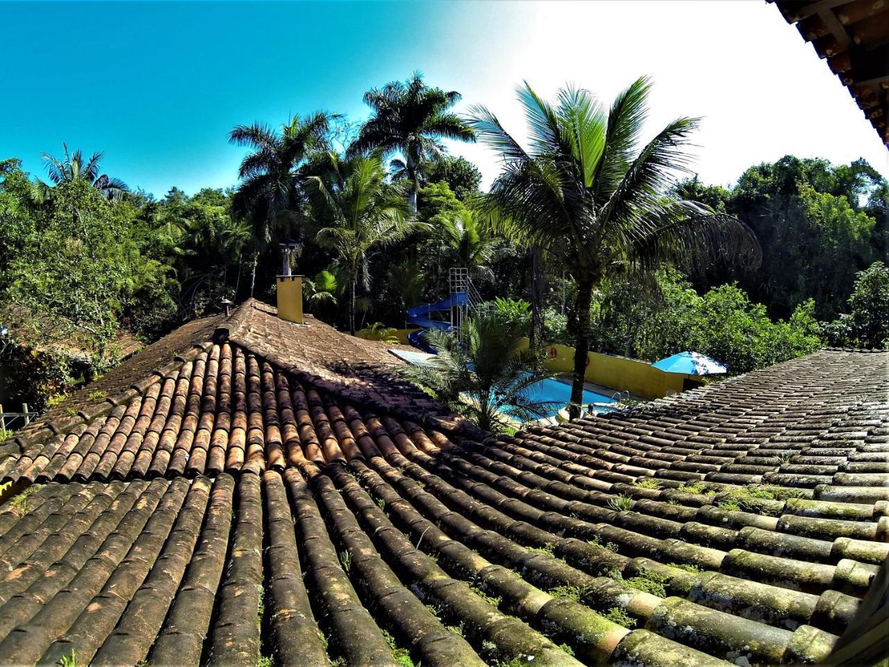 Hospedagem domiciliar Sea House Ubatuba