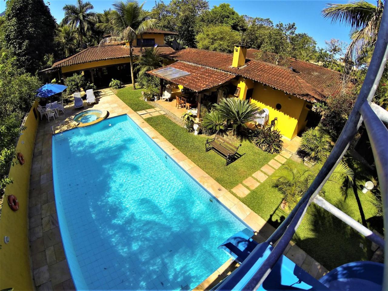 Sea House *