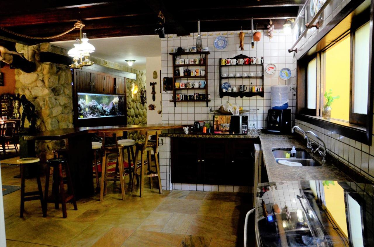 Sea House * Ubatuba