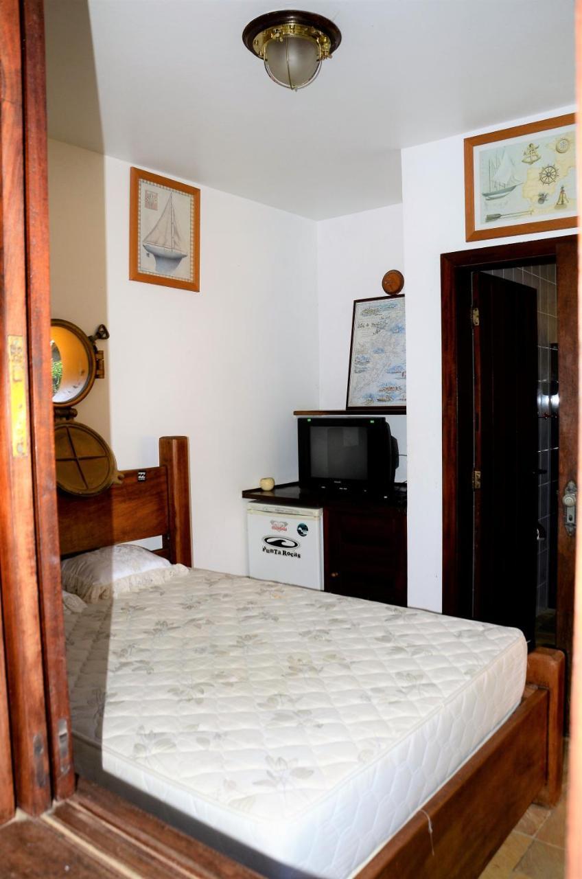 Sea House Hospedagem domiciliar *