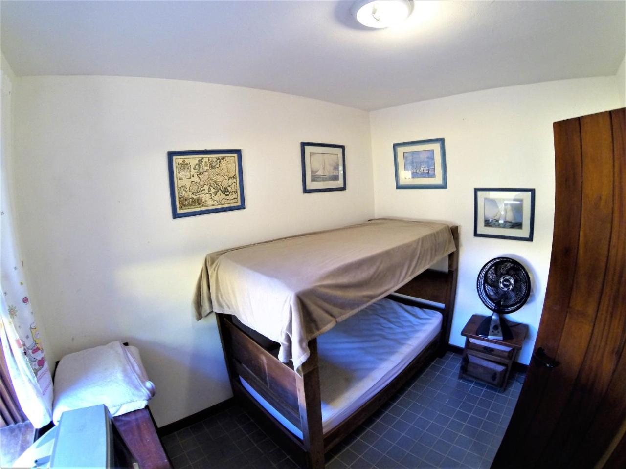 Hospedagem domiciliar Sea House Ubatuba