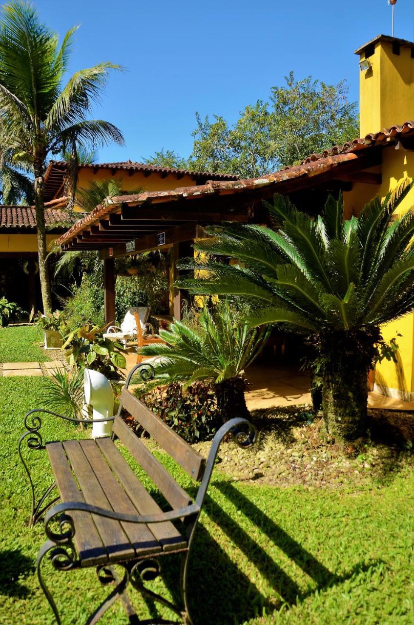 Sea House Hospedagem domiciliar Ubatuba