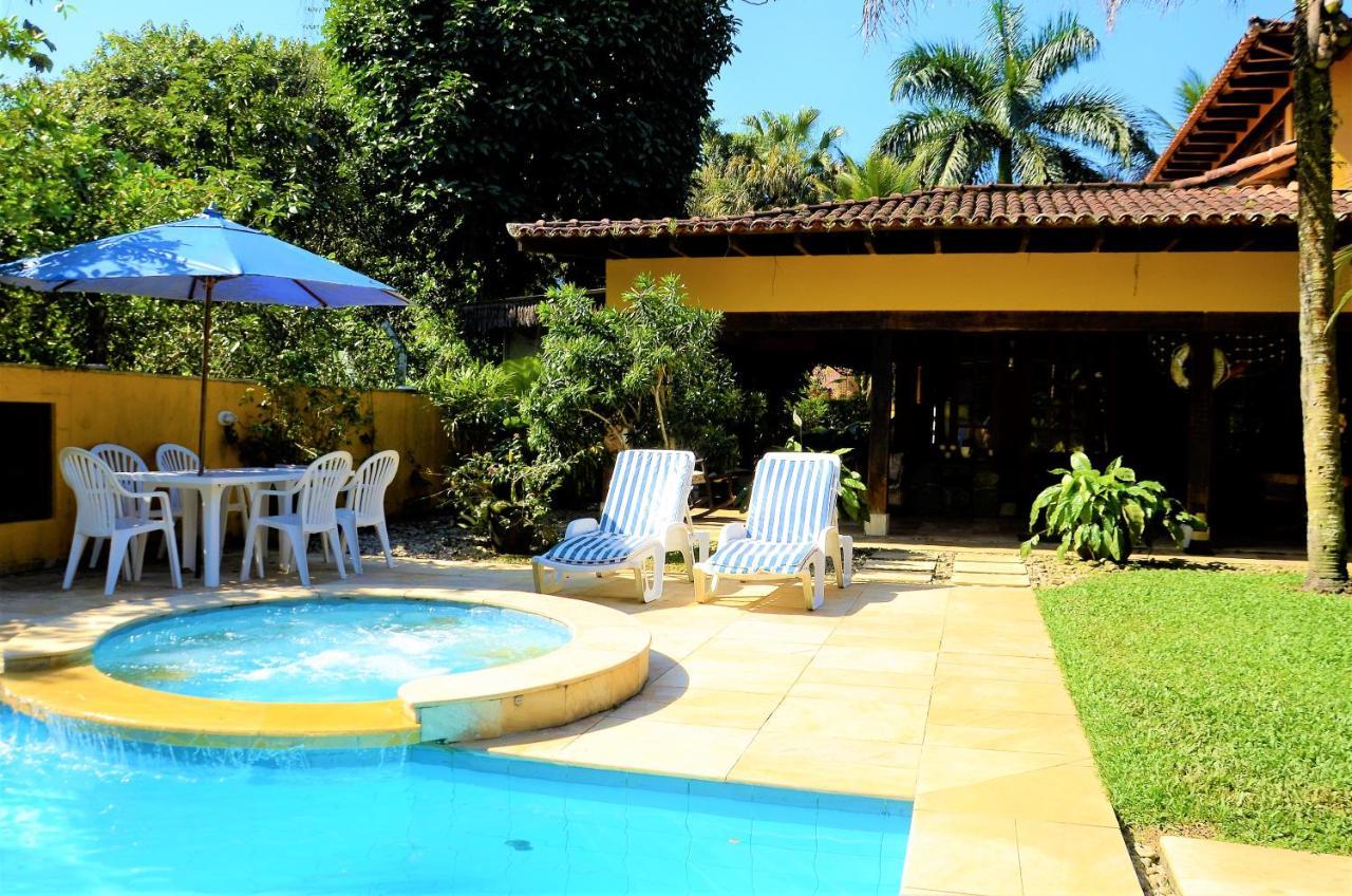 Hospedagem domiciliar Sea House *