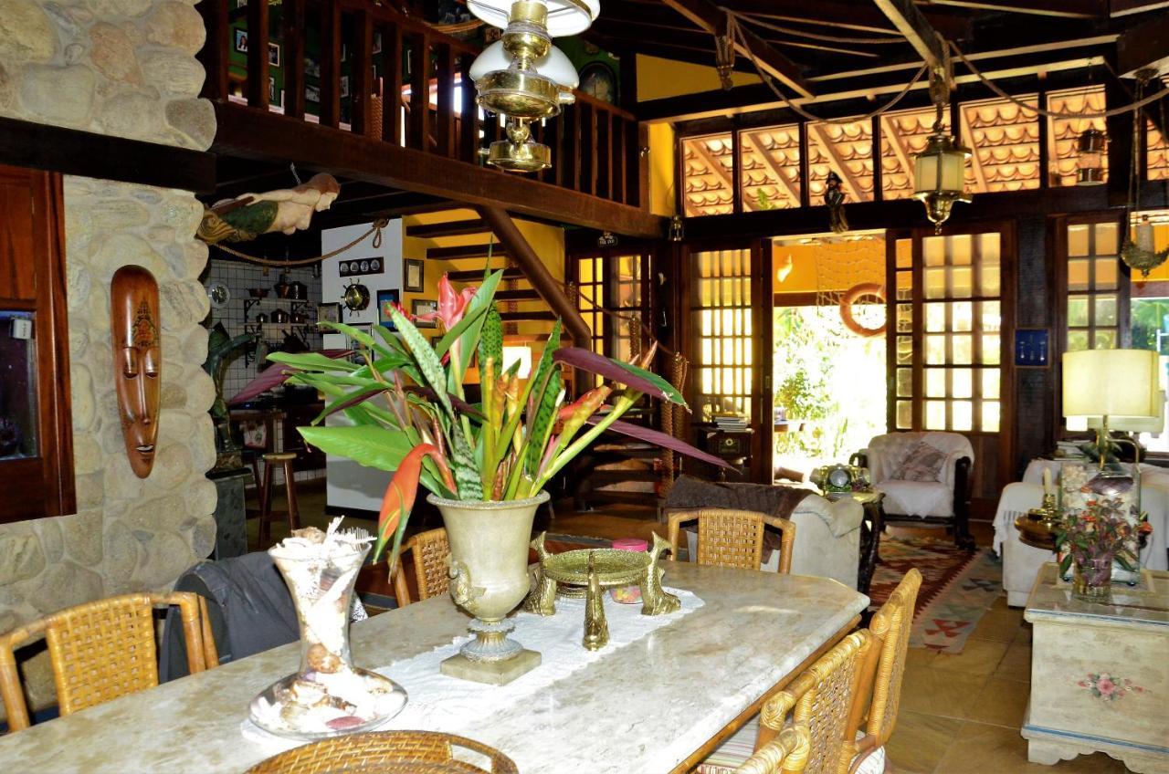 Sea House * Ubatuba