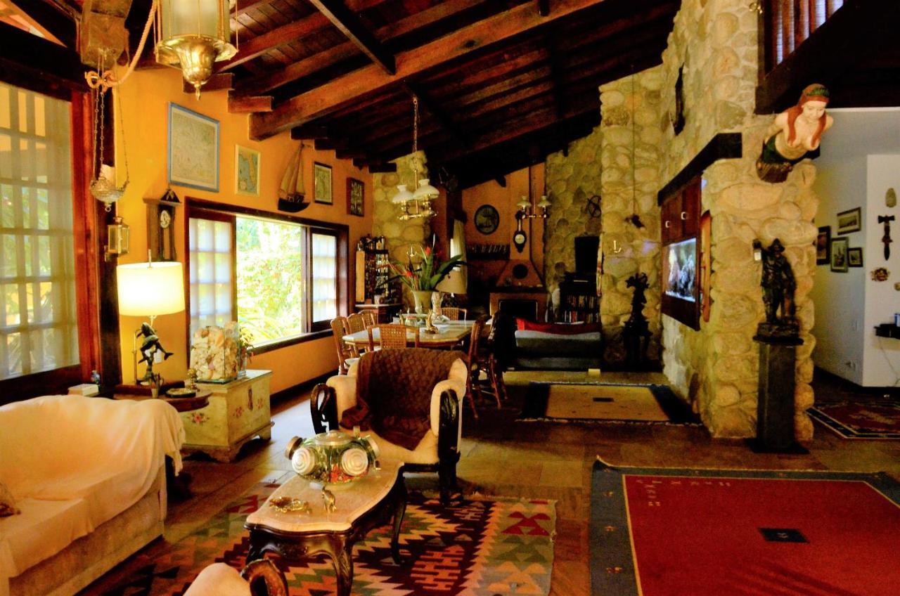 Sea House * Ubatuba