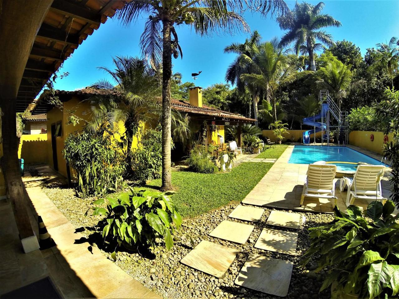 Sea House Hospedagem domiciliar