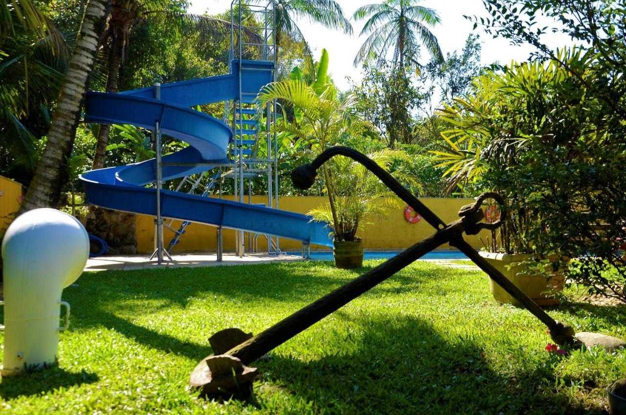 Sea House Ubatuba